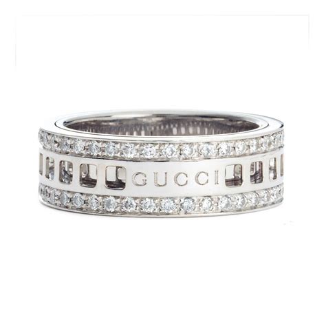 gucci wedding rings uk